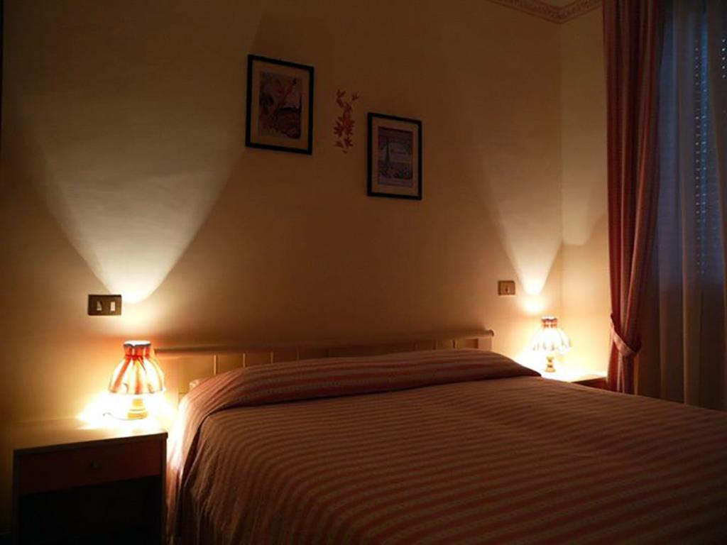 Pensione Lidia San Salvo Exterior foto