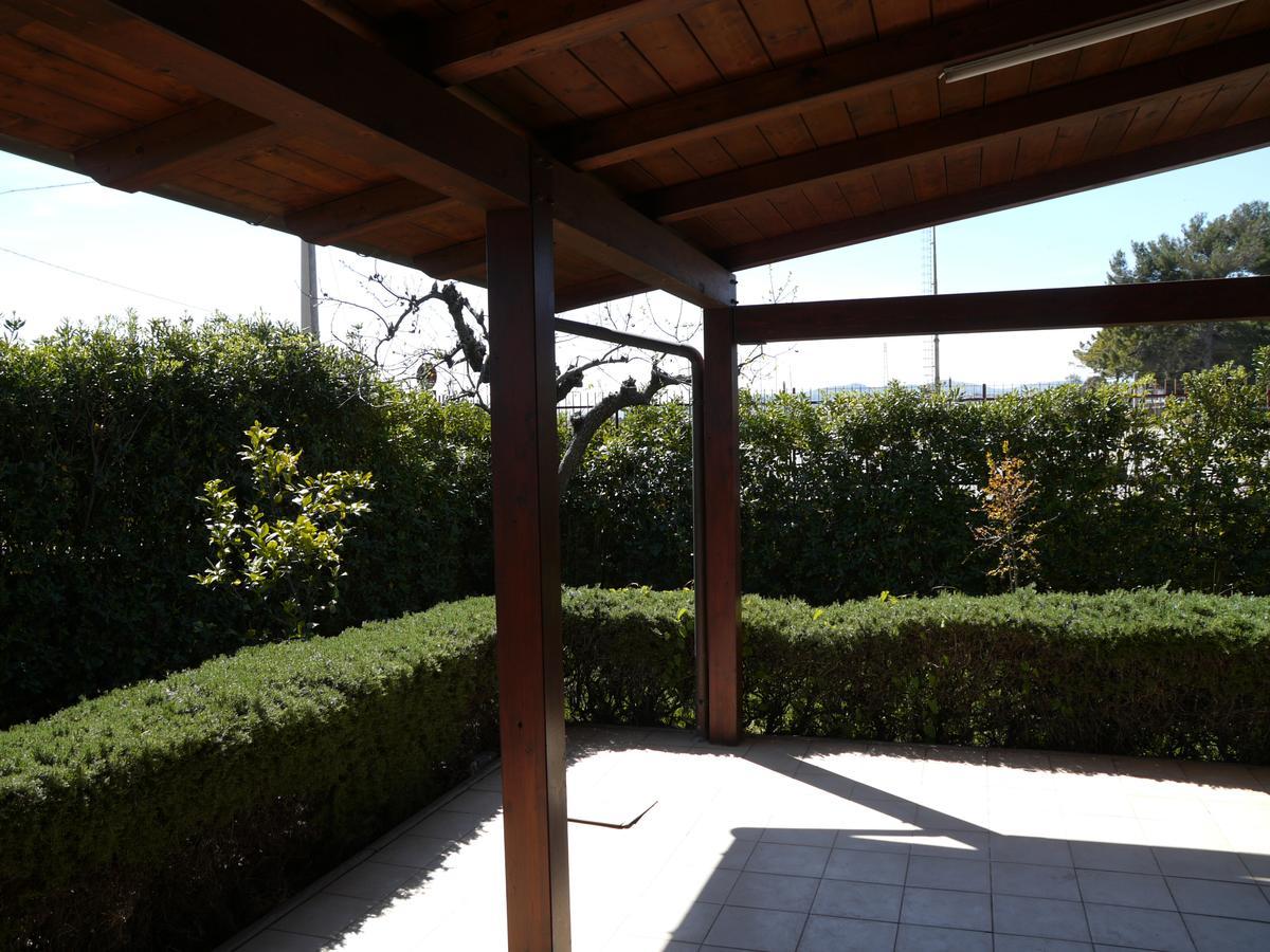 Pensione Lidia San Salvo Exterior foto